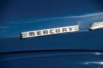 Mercury Club Coupe 1947 года